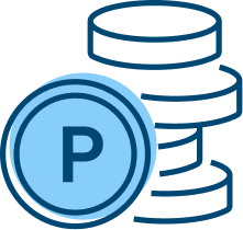 P=1円バイセルオンラインポイント