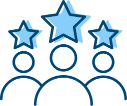 会員ランクに応じてポイント倍率UP