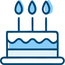 お誕生日ポイントプレゼント