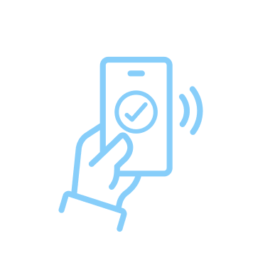 後払いや電子決済も使える！