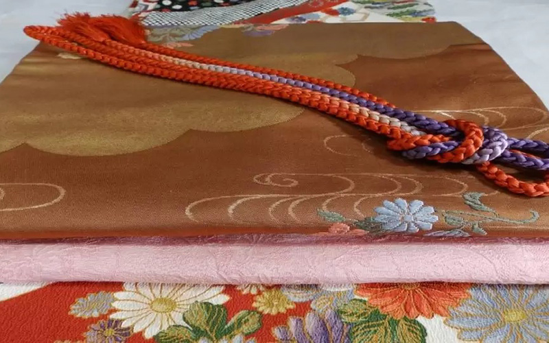 名古屋帯とは？袋帯との違いや着物や浴衣との合わせ方まで解説！