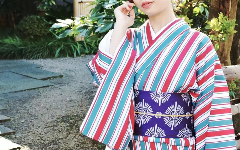 着物の小紋とは？用途は何？小紋についての疑問を全て解決しましょう！