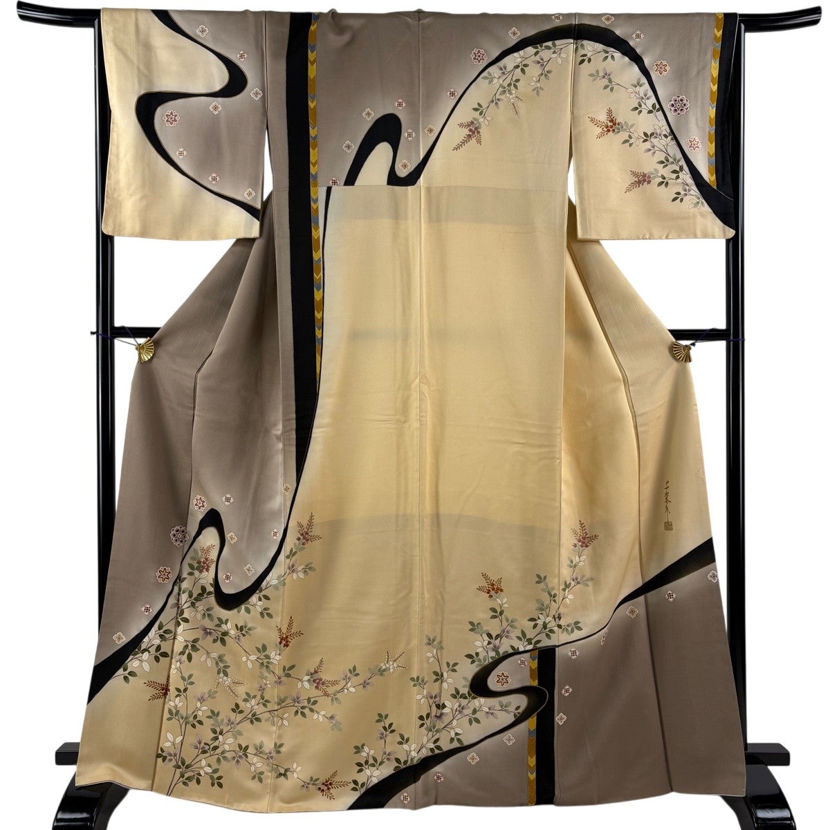 千地泰弘 着物｜バイセルオンライン 中古・リサイクル着物【公式】通販
