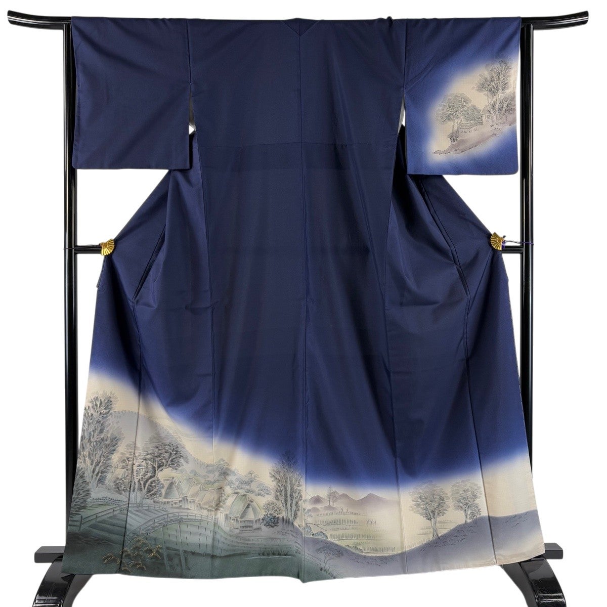 付下げ ｜ 中古着物・帯・和装小物 ｜ バイセル オンライン