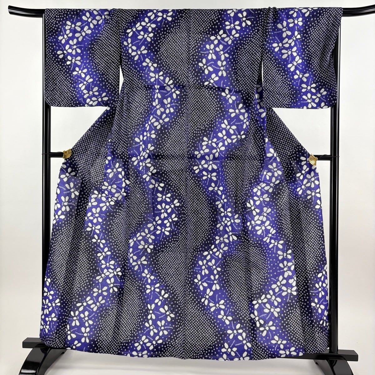 浴衣 ｜ 中古着物・帯・和装小物 ｜ バイセル オンライン