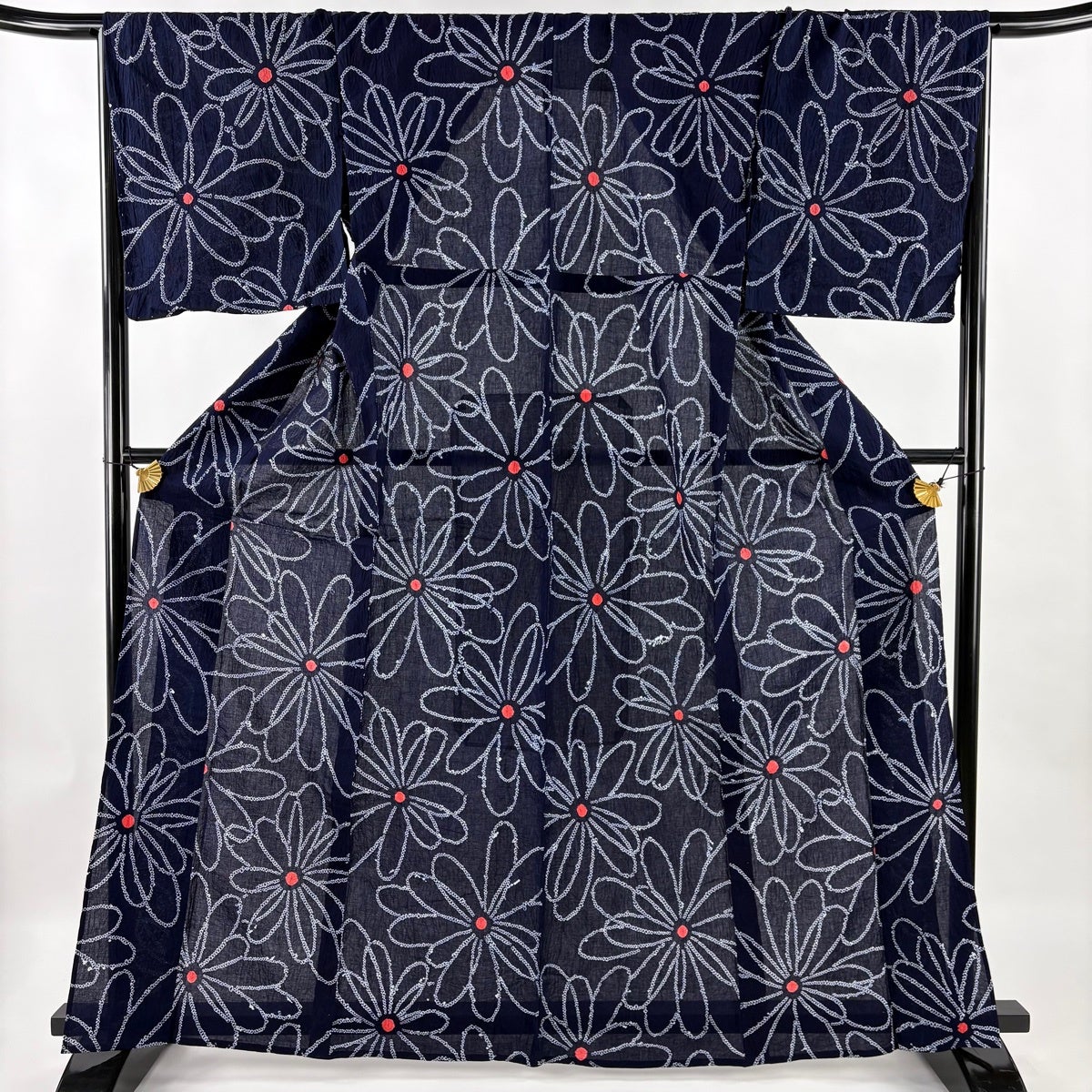 浴衣 ｜ 中古着物・帯・和装小物 ｜ バイセル オンライン