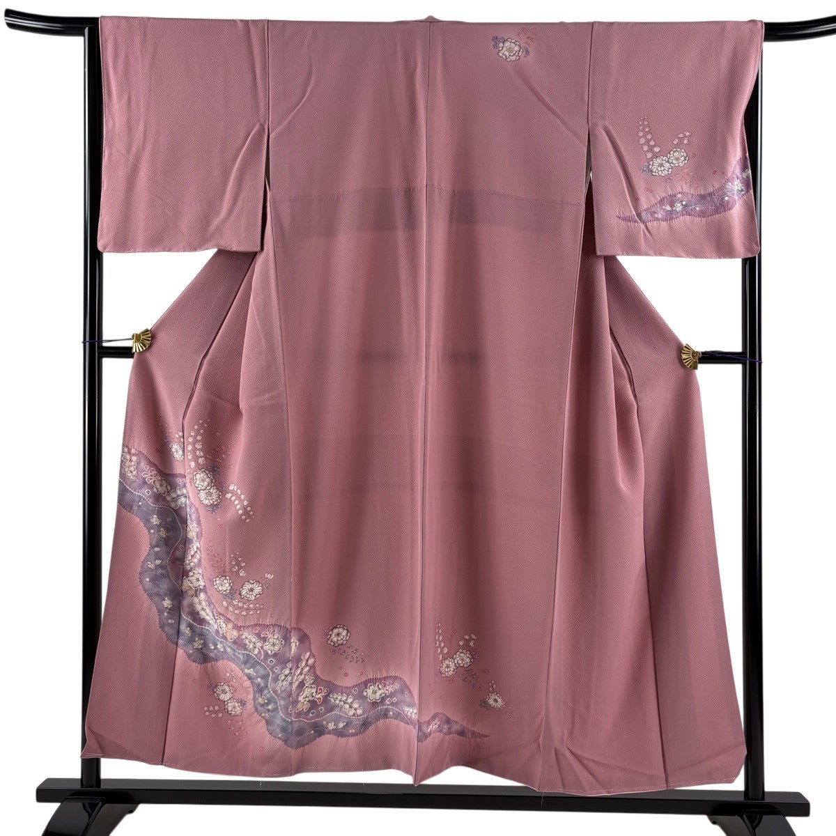 付下げ ピンク｜バイセルオンライン 中古・リサイクル着物【公式】通販