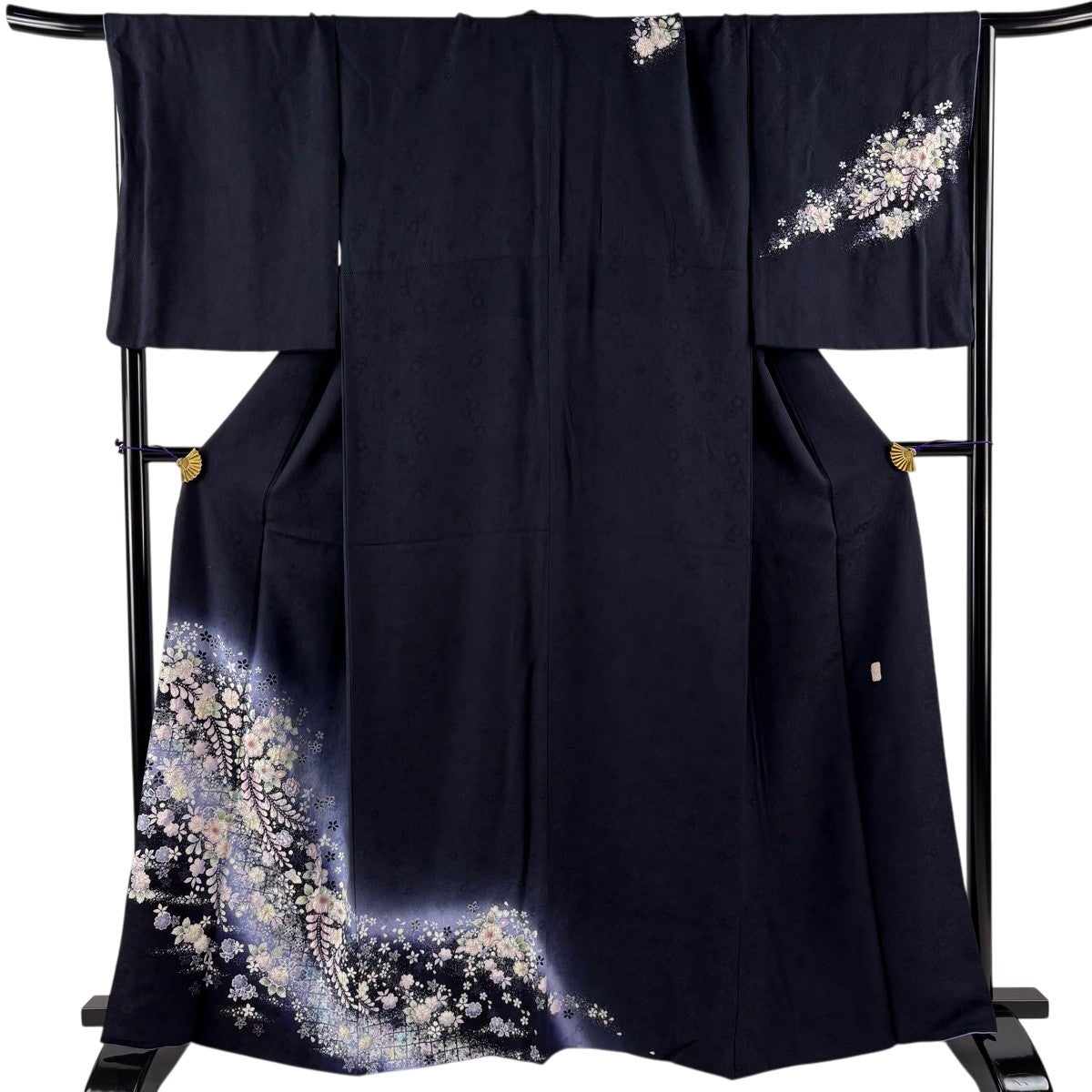 訪問着 ｜ 中古着物・帯・和装小物 ｜ バイセル オンライン