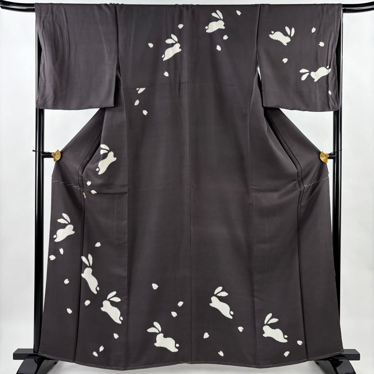 付下げ 身丈162.5cm 裄丈63.5cm 正絹 名品 付下げ 身丈163cm 裄丈67cm 正絹 美品 秀品 中古 付下げ 身丈