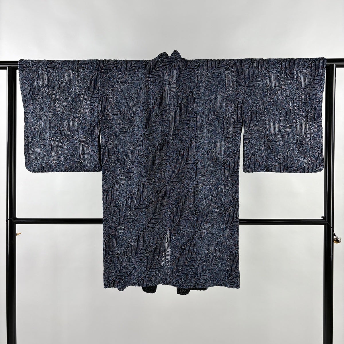 道中着 ｜ 中古着物・帯・和装小物 ｜ バイセル オンライン