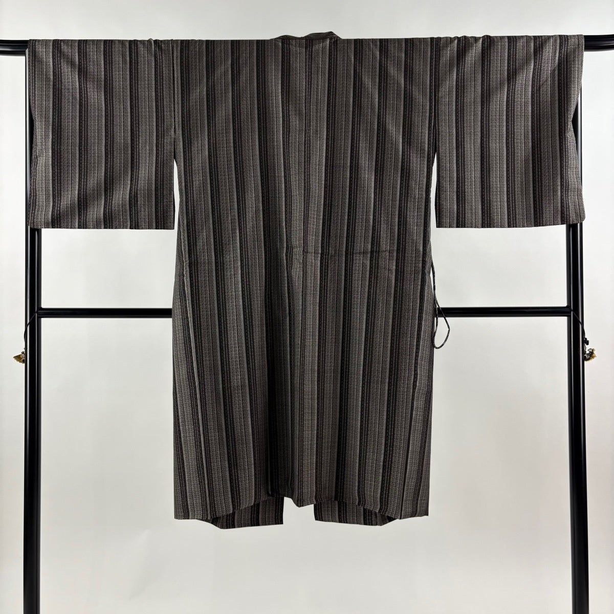 道中着 ｜ 中古着物・帯・和装小物 ｜ バイセル オンライン