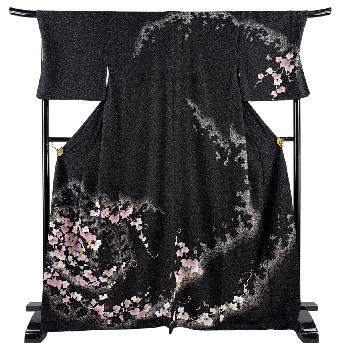 訪問着 ｜ 中古着物・帯・和装小物 ｜ バイセル オンライン