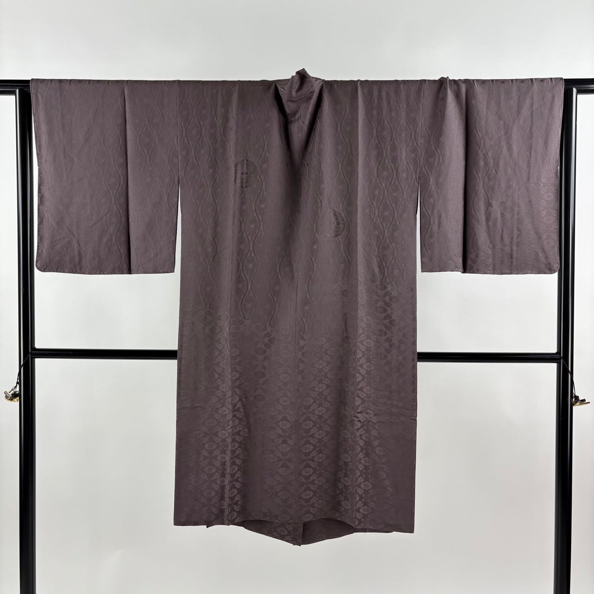 道中着 ｜ 中古着物・帯・和装小物 ｜ バイセル オンライン