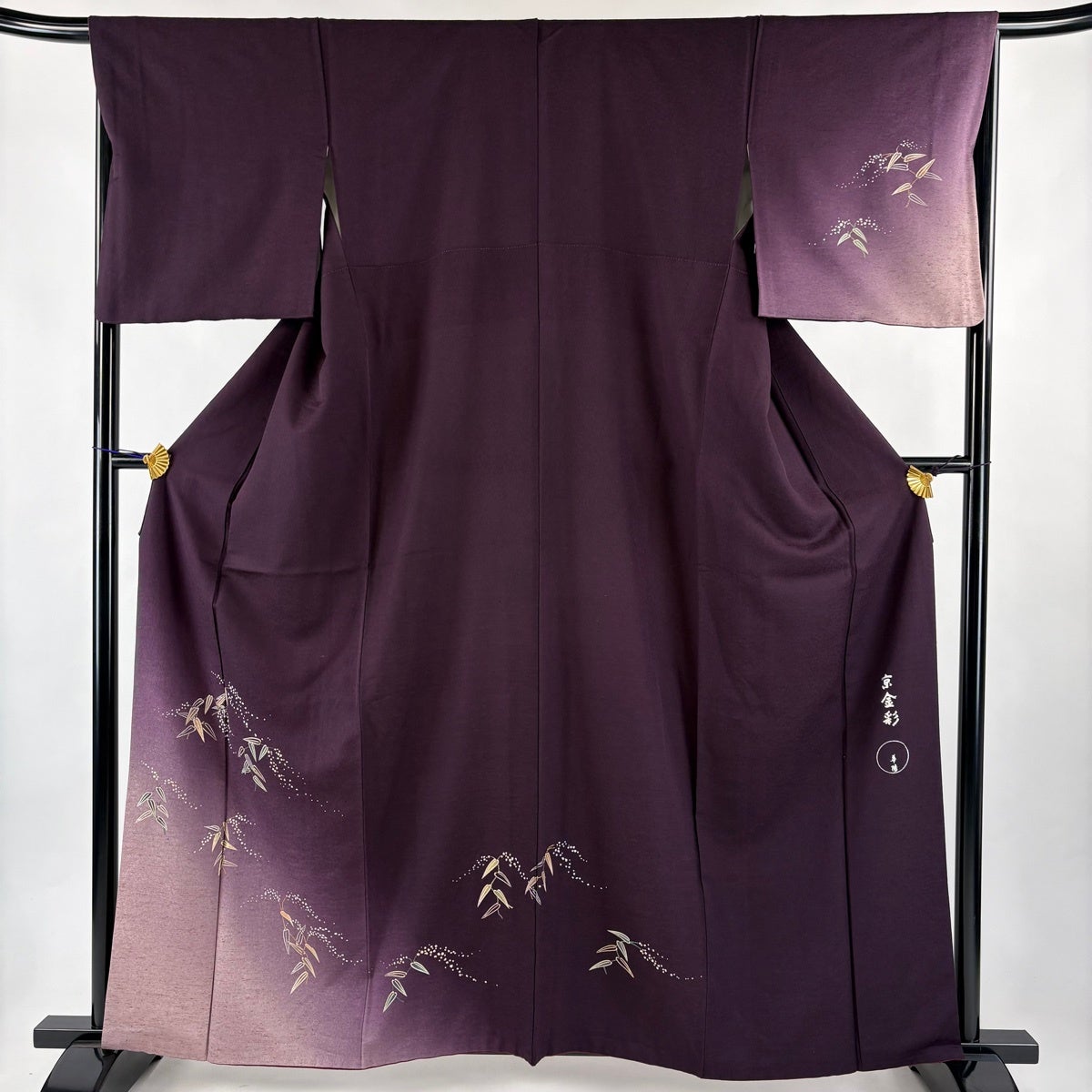 付下げ ｜ 中古着物・帯・和装小物 ｜ バイセル オンライン