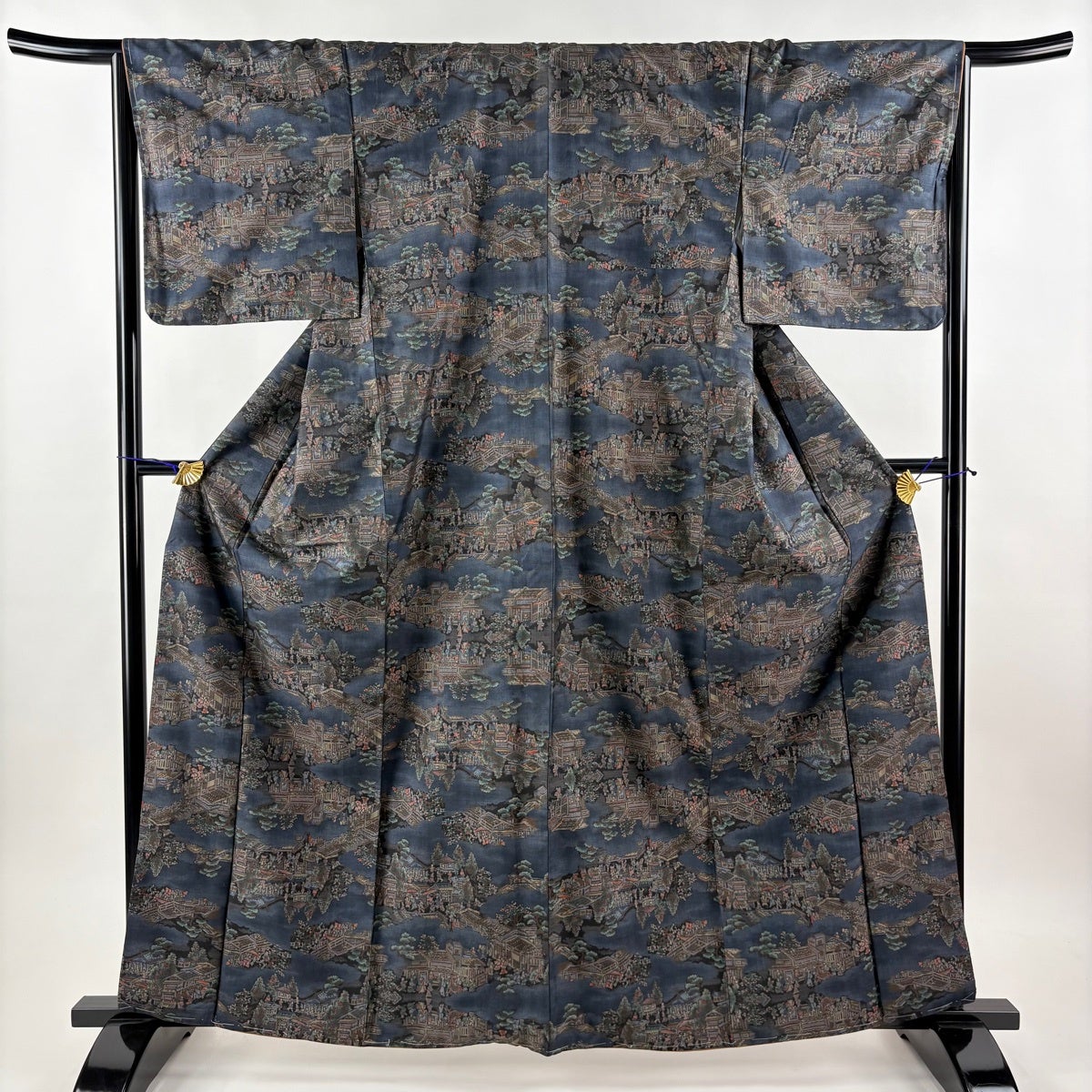 大島紬 ｜ 中古着物・帯・和装小物 ｜ バイセル オンライン