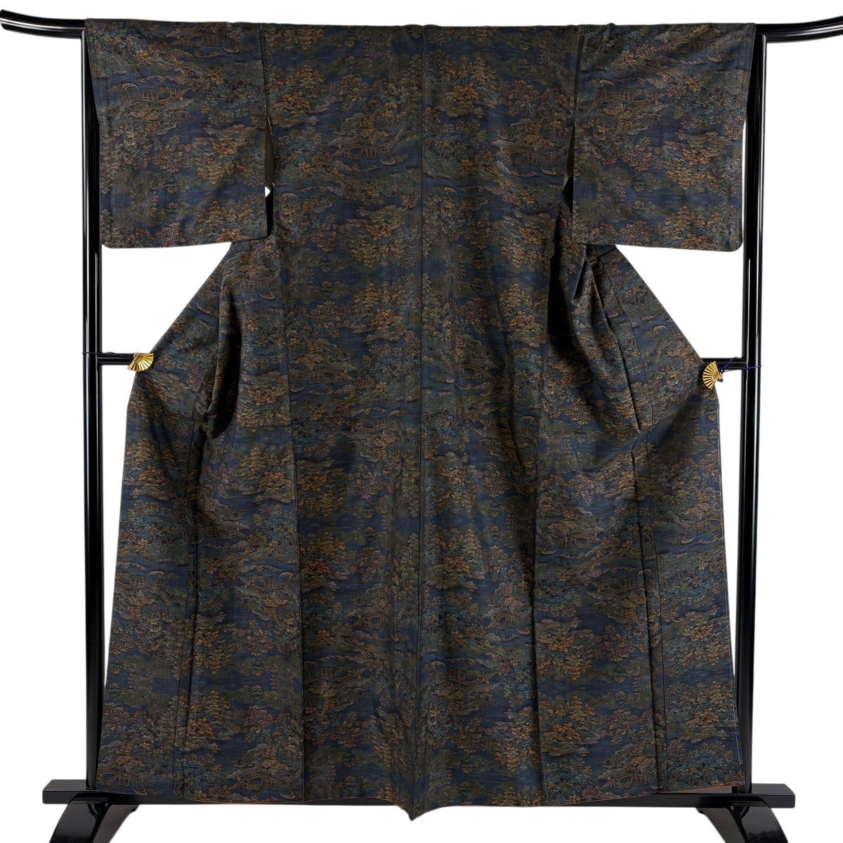 大島紬 ｜ 中古着物・帯・和装小物 ｜ バイセル オンライン