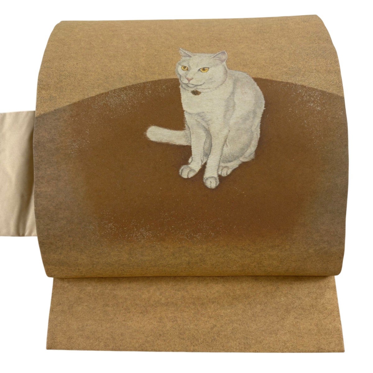 ねこ 洒落帯｜バイセルオンライン 中古・リサイクル着物【公式】通販サイト