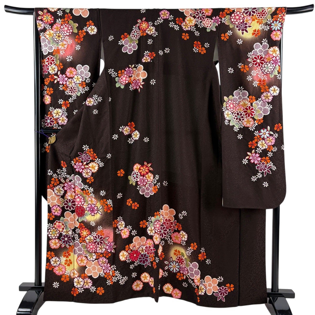 辻が花 徳永憲峯｜バイセルオンライン 中古・リサイクル着物【公式