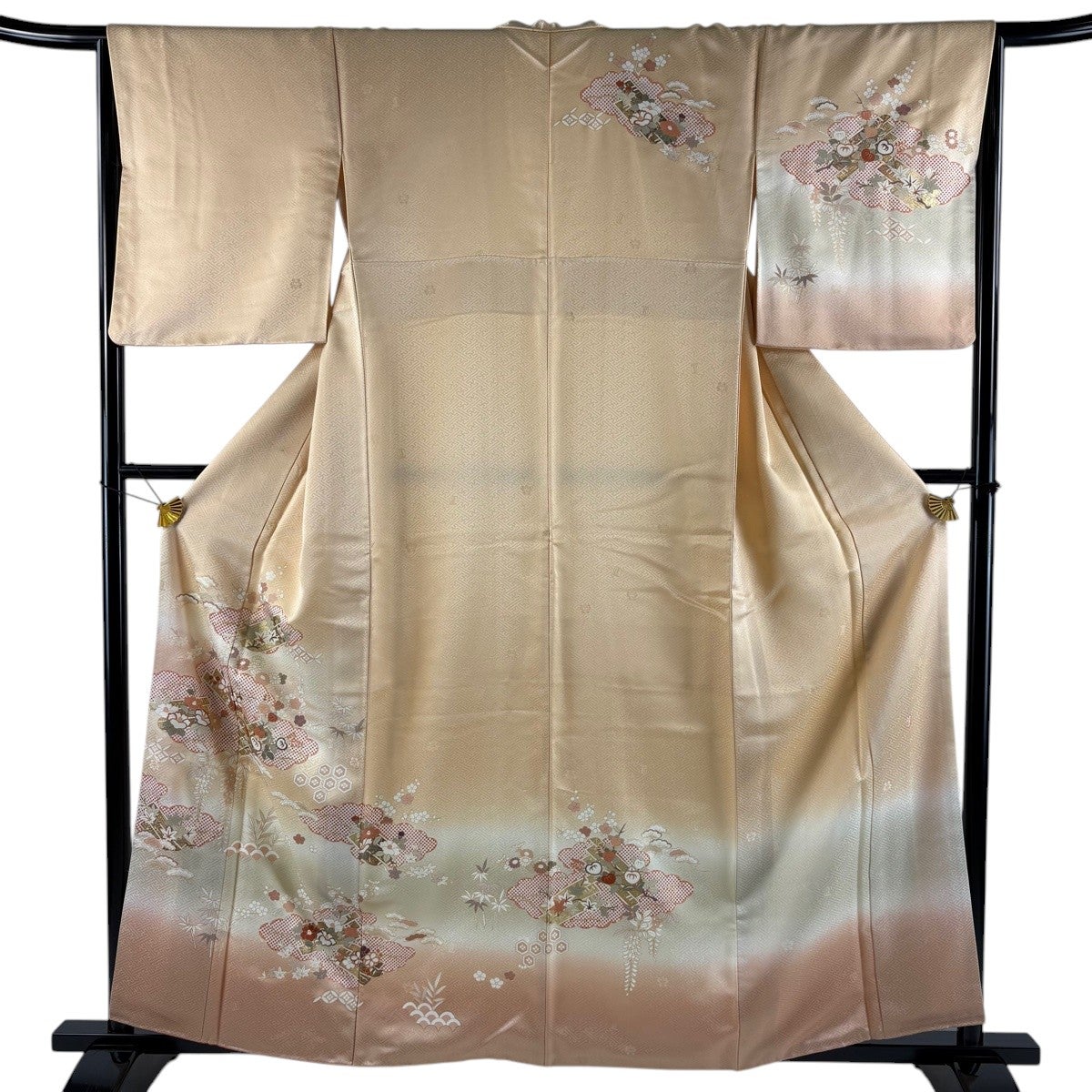 落款あり 吾妻徳穂｜バイセルオンライン 中古・リサイクル着物【公式