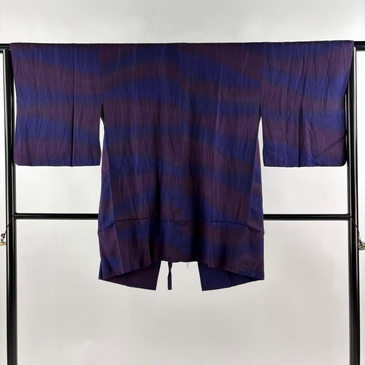 道中着 ｜ 中古着物・帯・和装小物 ｜ バイセル オンライン