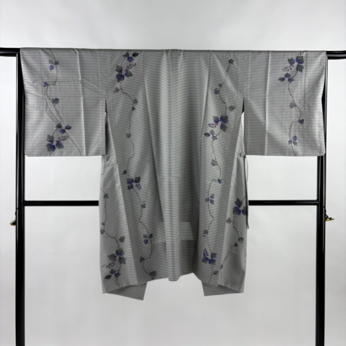 道中着 ｜ 中古着物・帯・和装小物 ｜ バイセル オンライン