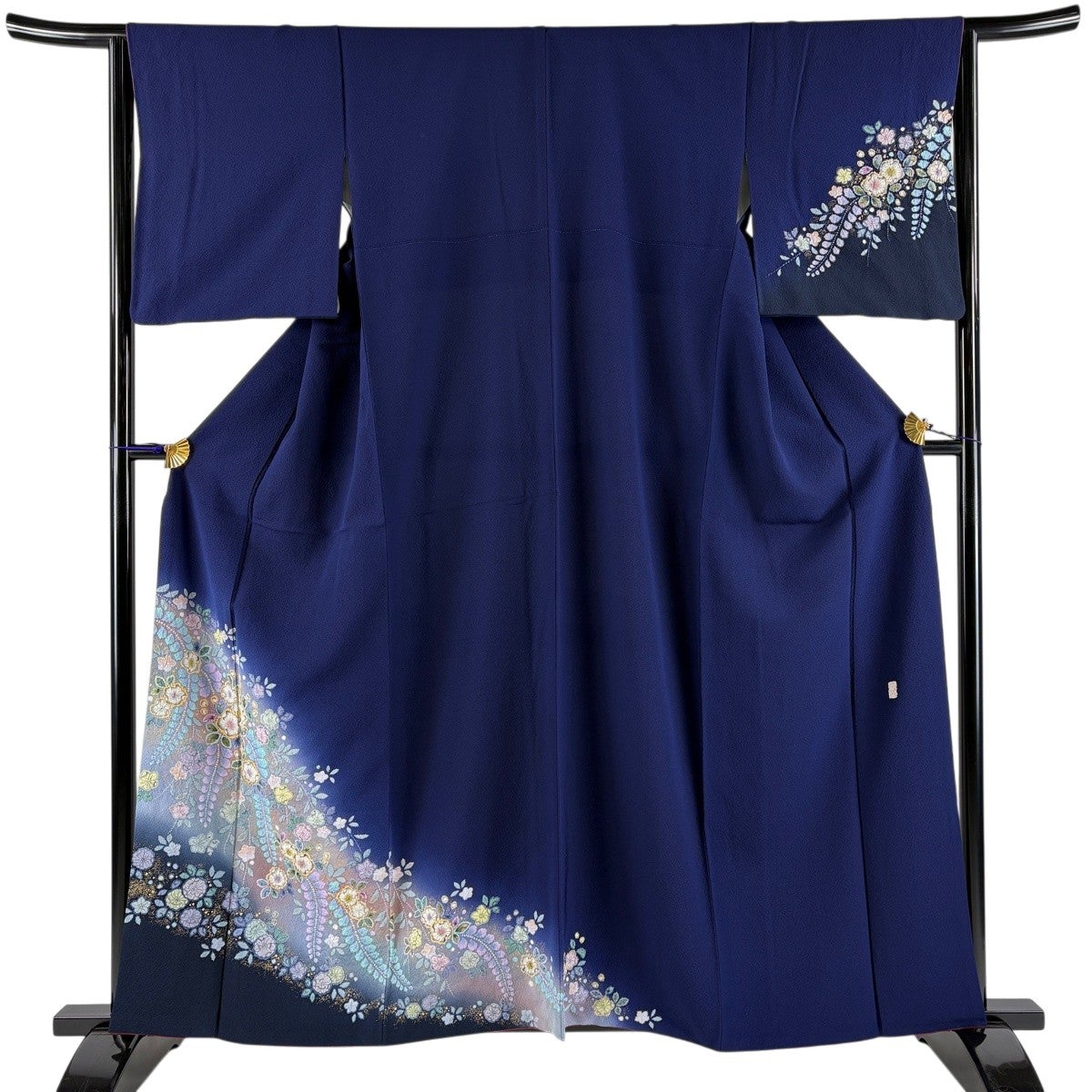付下げ 辻が花｜バイセルオンライン 中古・リサイクル着物【公式】通販