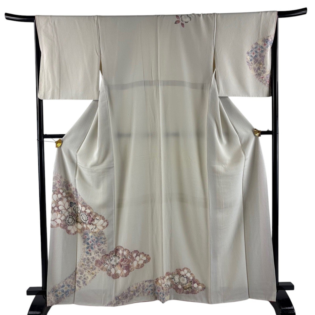付下げ 辻が花｜バイセルオンライン 中古・リサイクル着物【公式】通販