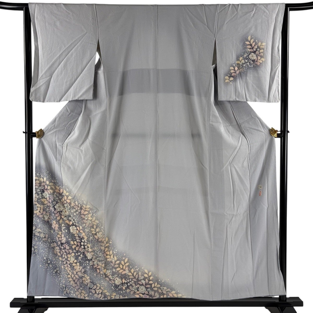 付下げ 辻が花｜バイセルオンライン 中古・リサイクル着物【公式】通販