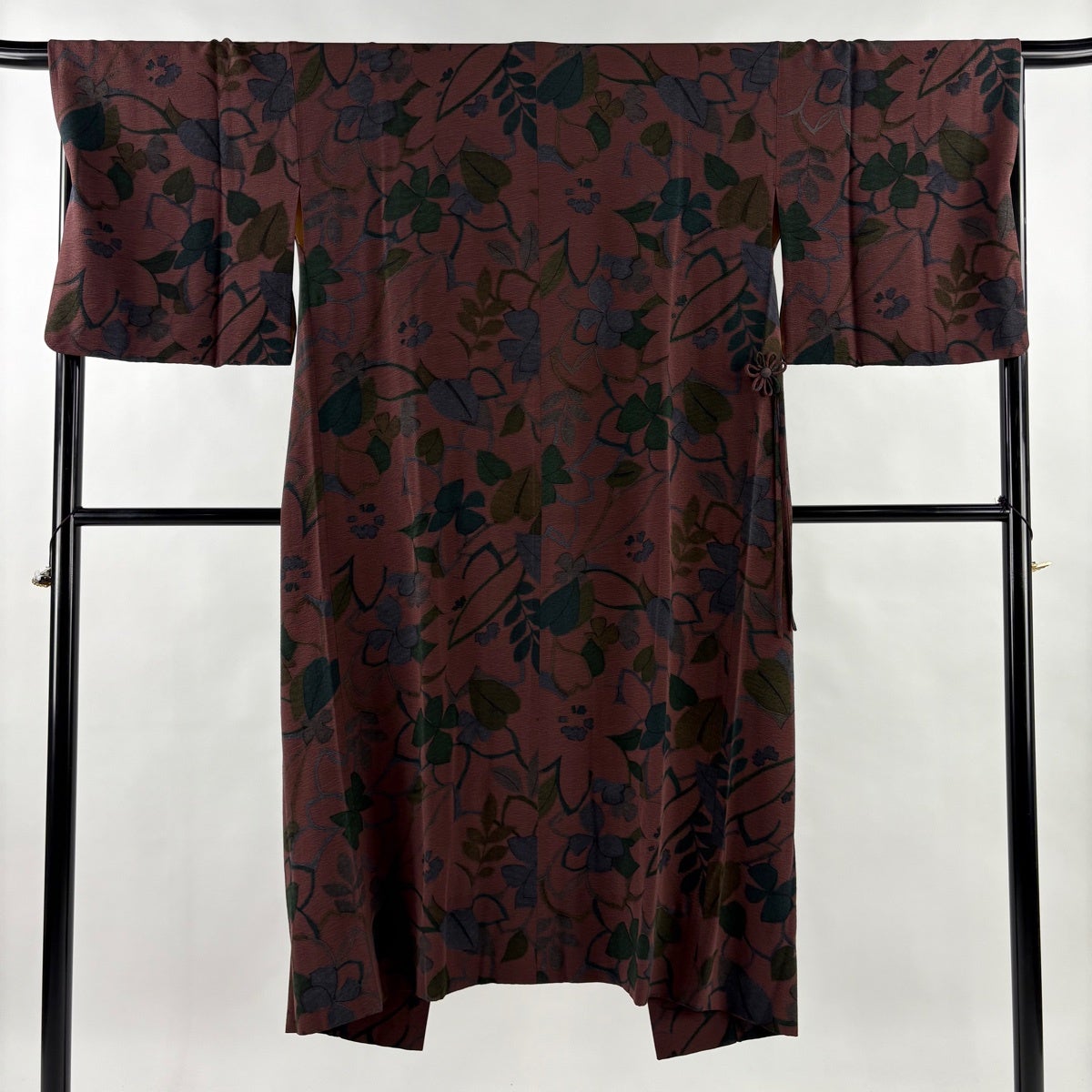 道中着 ｜ 中古着物・帯・和装小物 ｜ バイセル オンライン