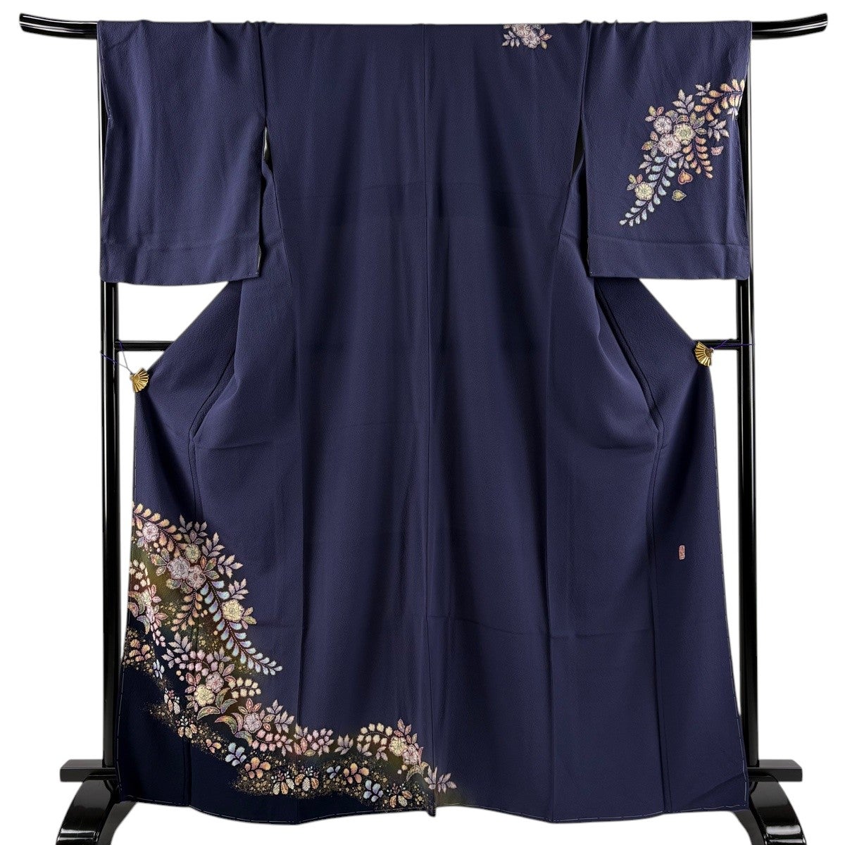 付下げ 辻が花｜バイセルオンライン 中古・リサイクル着物【公式】通販