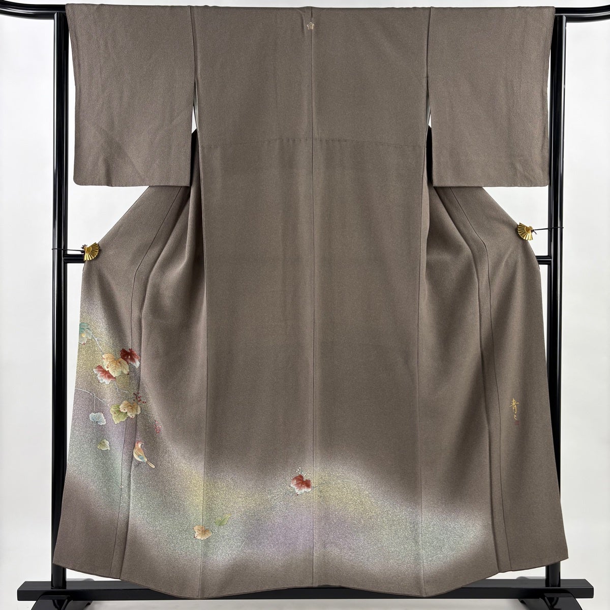 付下げ ｜ 中古着物・帯・和装小物 ｜ バイセル オンライン