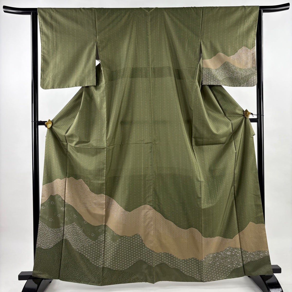 付下げ ｜ 中古着物・帯・和装小物 ｜ バイセル オンライン