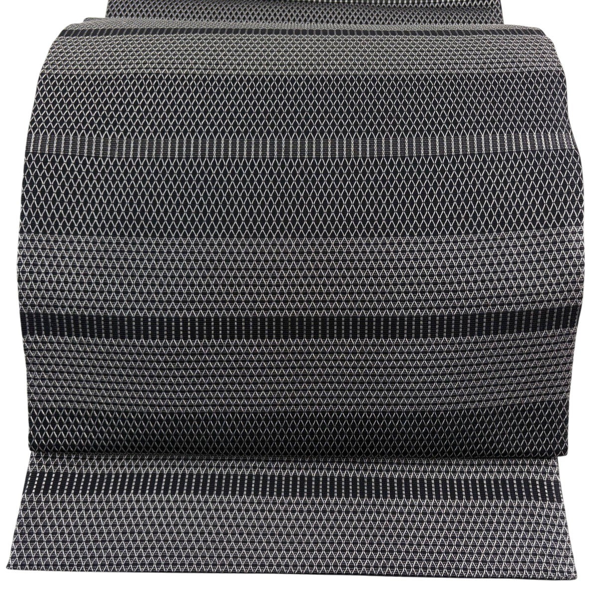 袋帯 美品 名品 六通 正絹