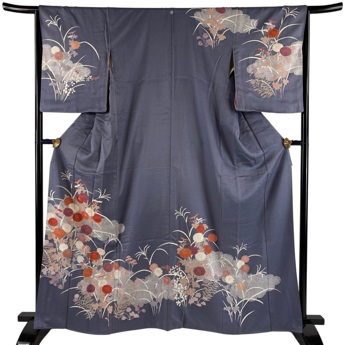 訪問着 ｜ 中古着物・帯・和装小物 ｜ バイセル オンライン