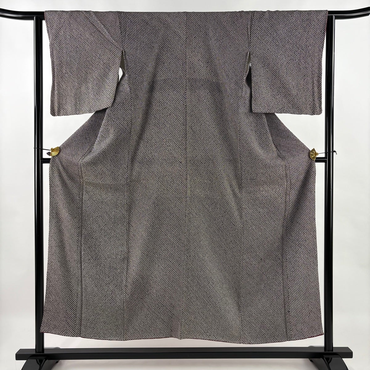 訪問着 身丈157cm 裄丈62cm 正絹 秀品 【中古】 訪問着 身丈157cm 裄丈62cm 正絹 秀品 【中古】の通販 by バイセル