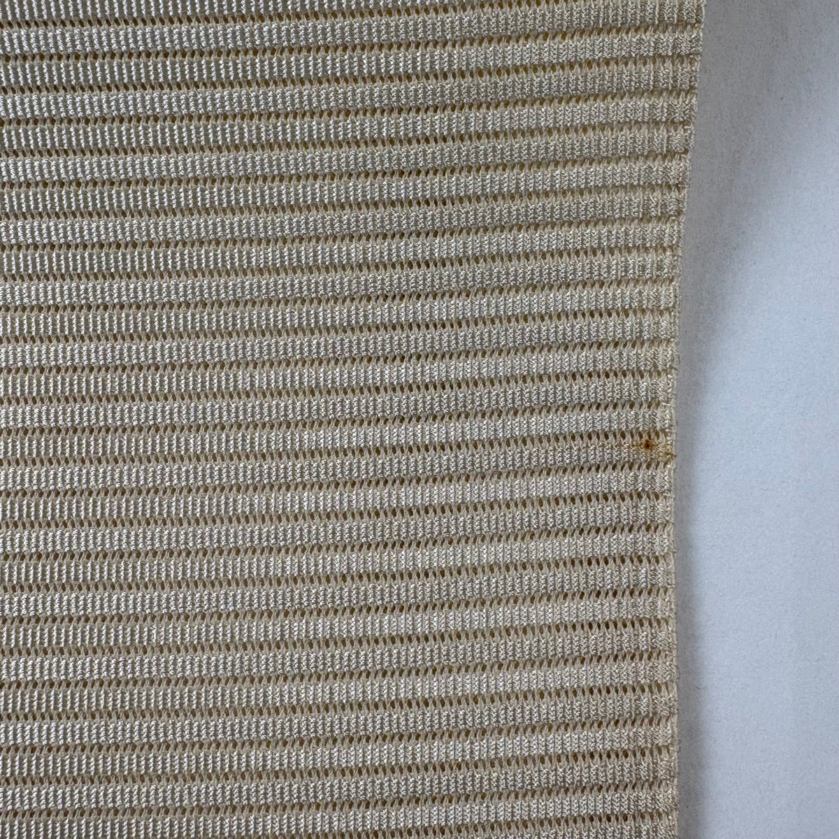 30%OFF 【美品】 名古屋帯 優品 夏帯 絽 八寸名古屋帯 松葉仕立て 紅葉