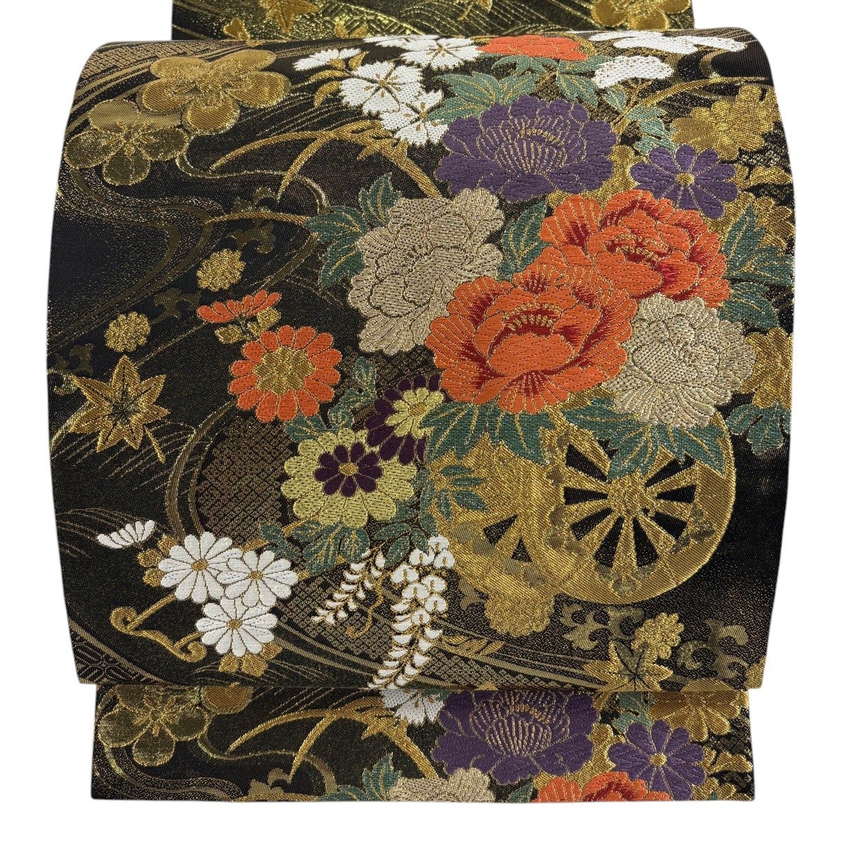 丸帯 ｜ 中古着物・帯・和装小物 ｜ バイセル オンライン