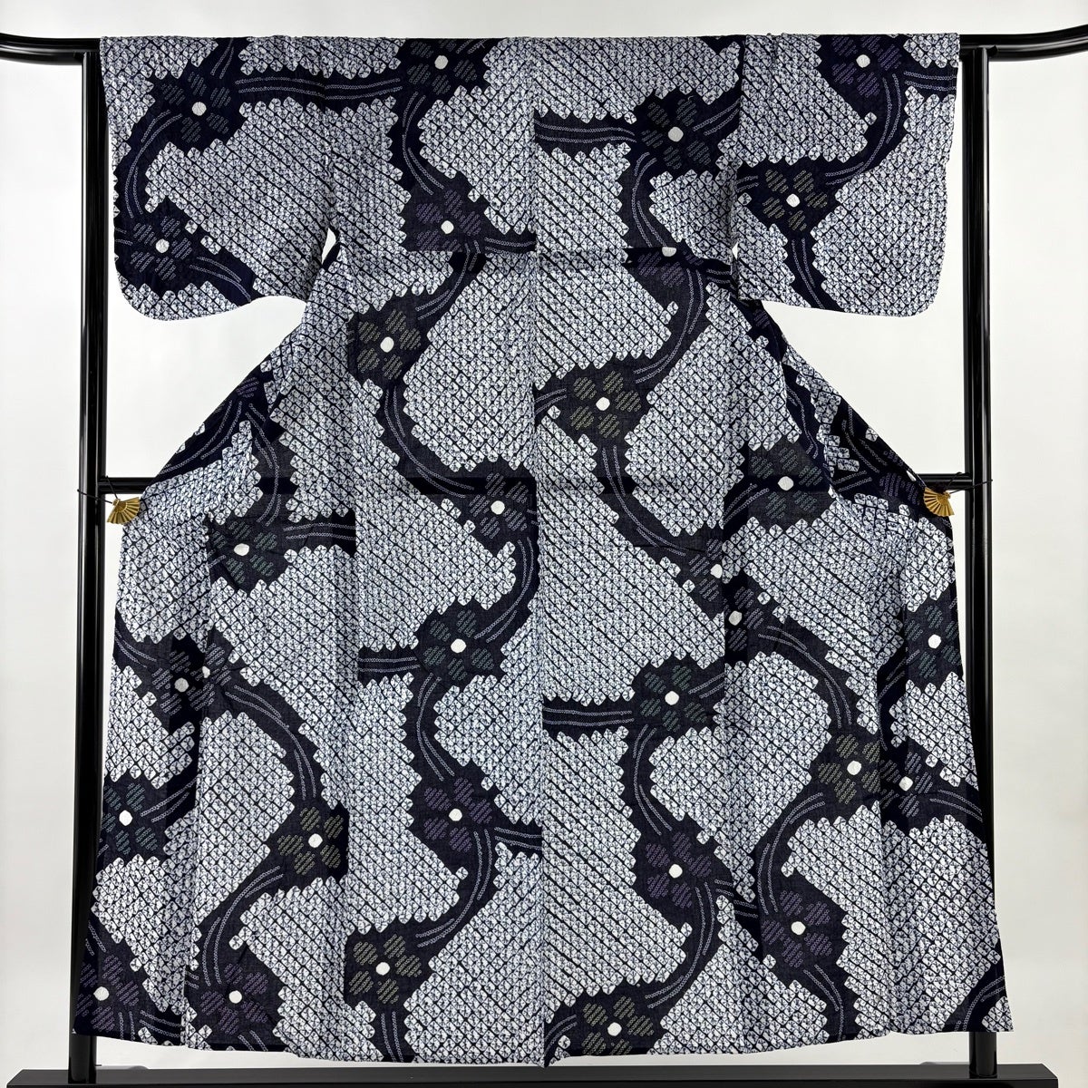 浴衣 ｜ 中古着物・帯・和装小物 ｜ バイセル オンライン