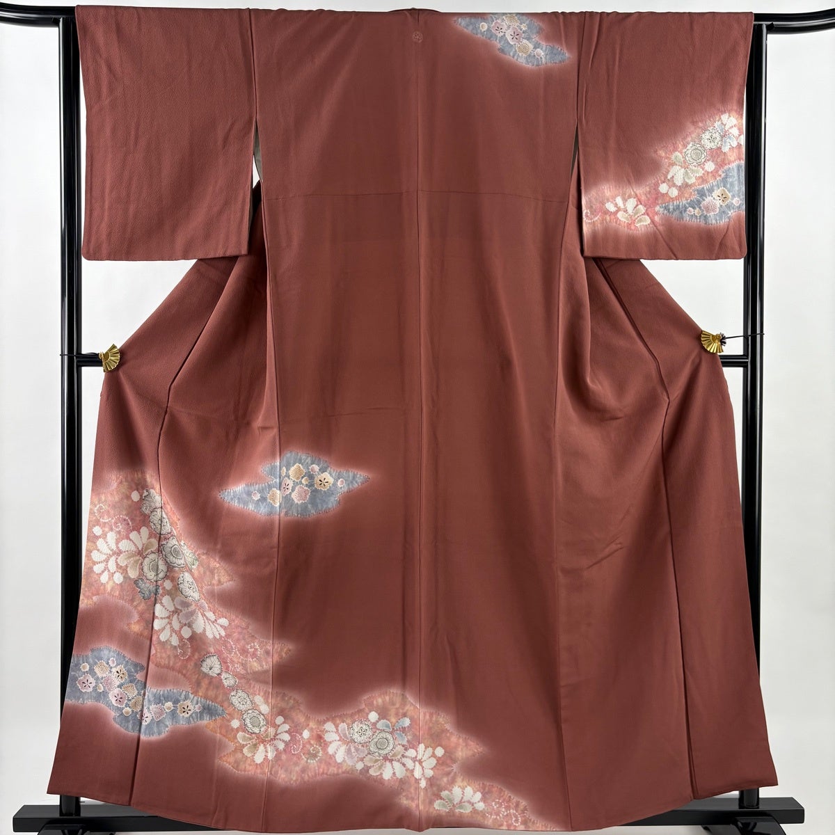 訪問着 ｜ 中古着物・帯・和装小物 ｜ バイセル オンライン