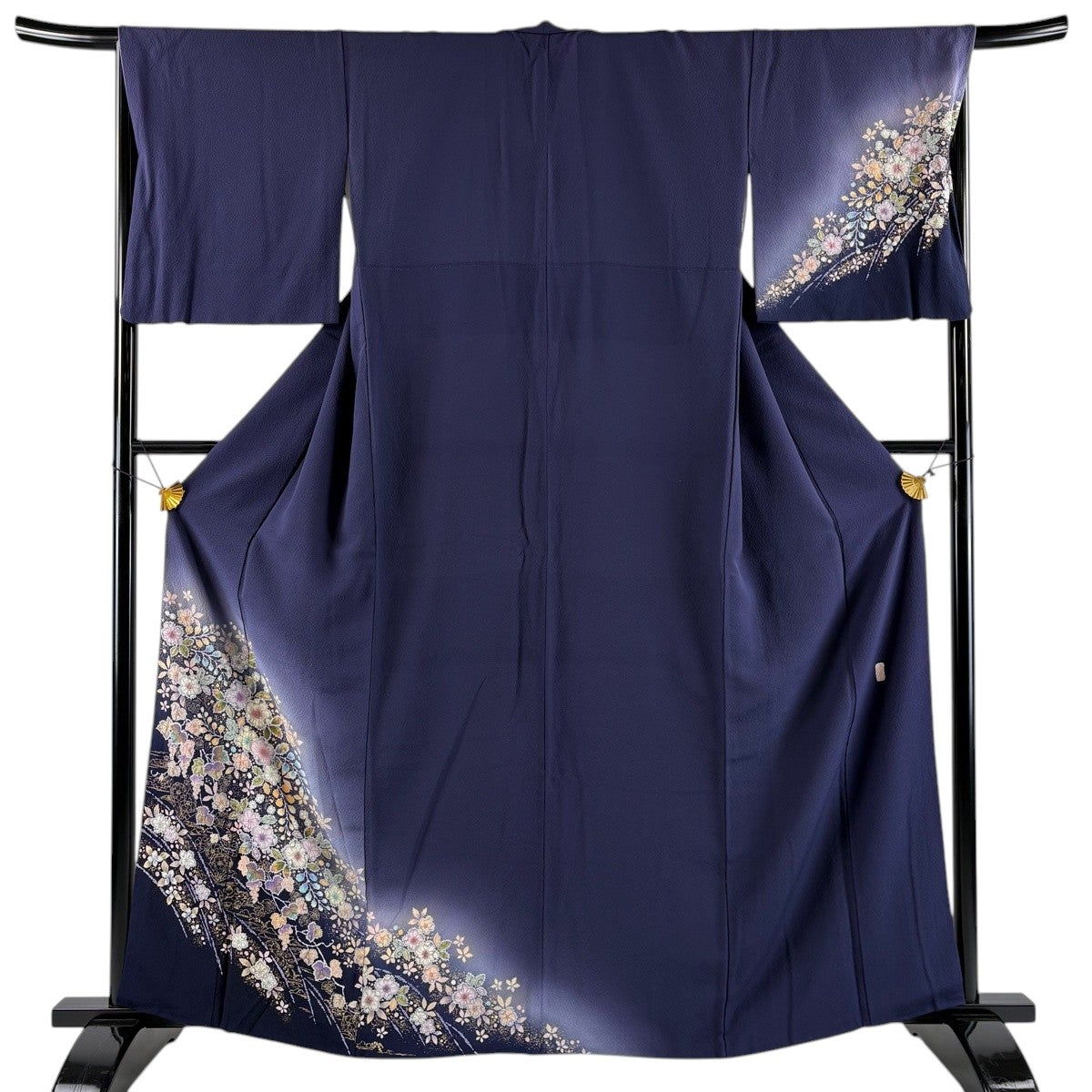 付下げ 辻が花｜バイセルオンライン 中古・リサイクル着物【公式】通販