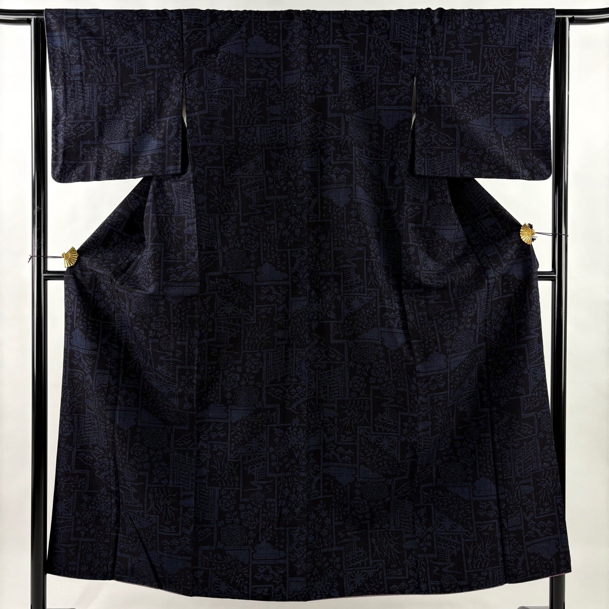 結城紬 ｜ 中古着物・帯・和装小物 ｜ バイセル オンライン