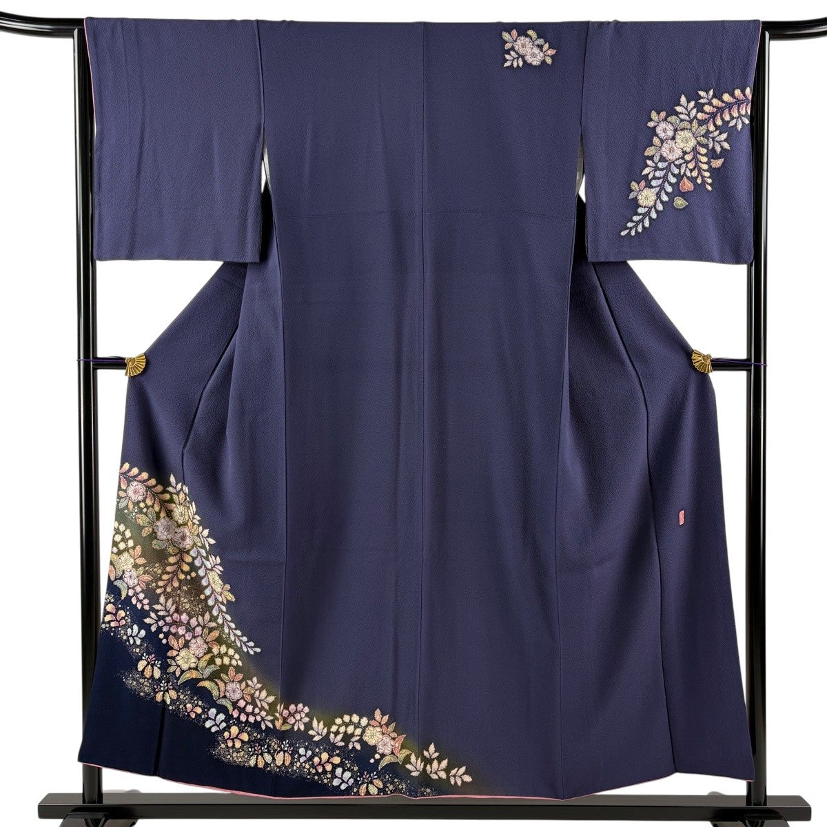 翠山工房 落款｜バイセルオンライン 中古・リサイクル着物【公式】通販