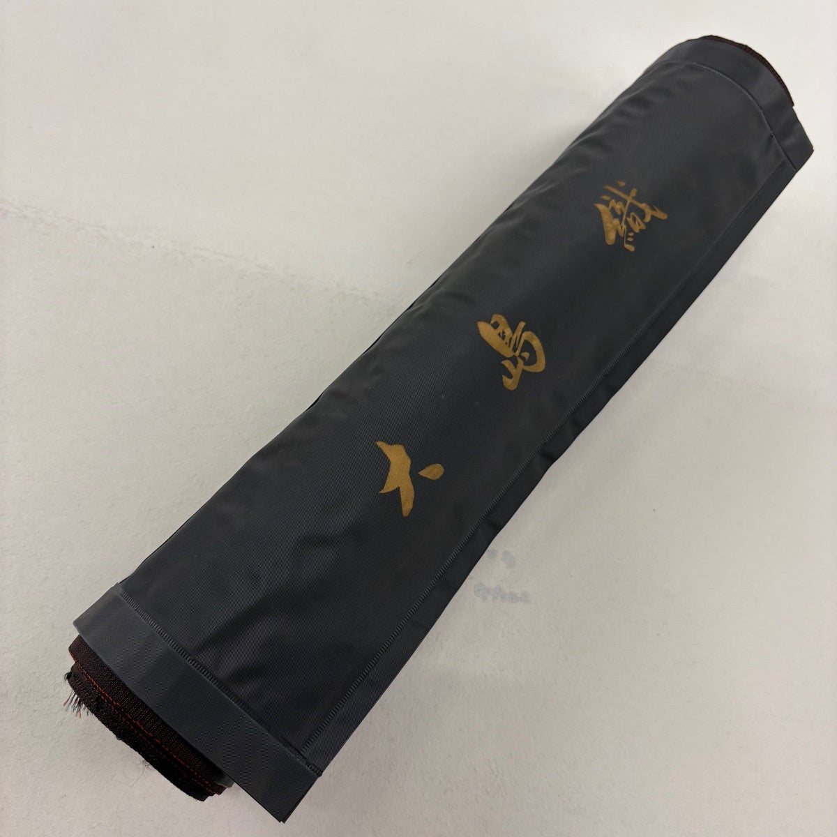 反物 秀品 紬 菱 花 赤 正絹｜中古・古着・リサイクル着物通販