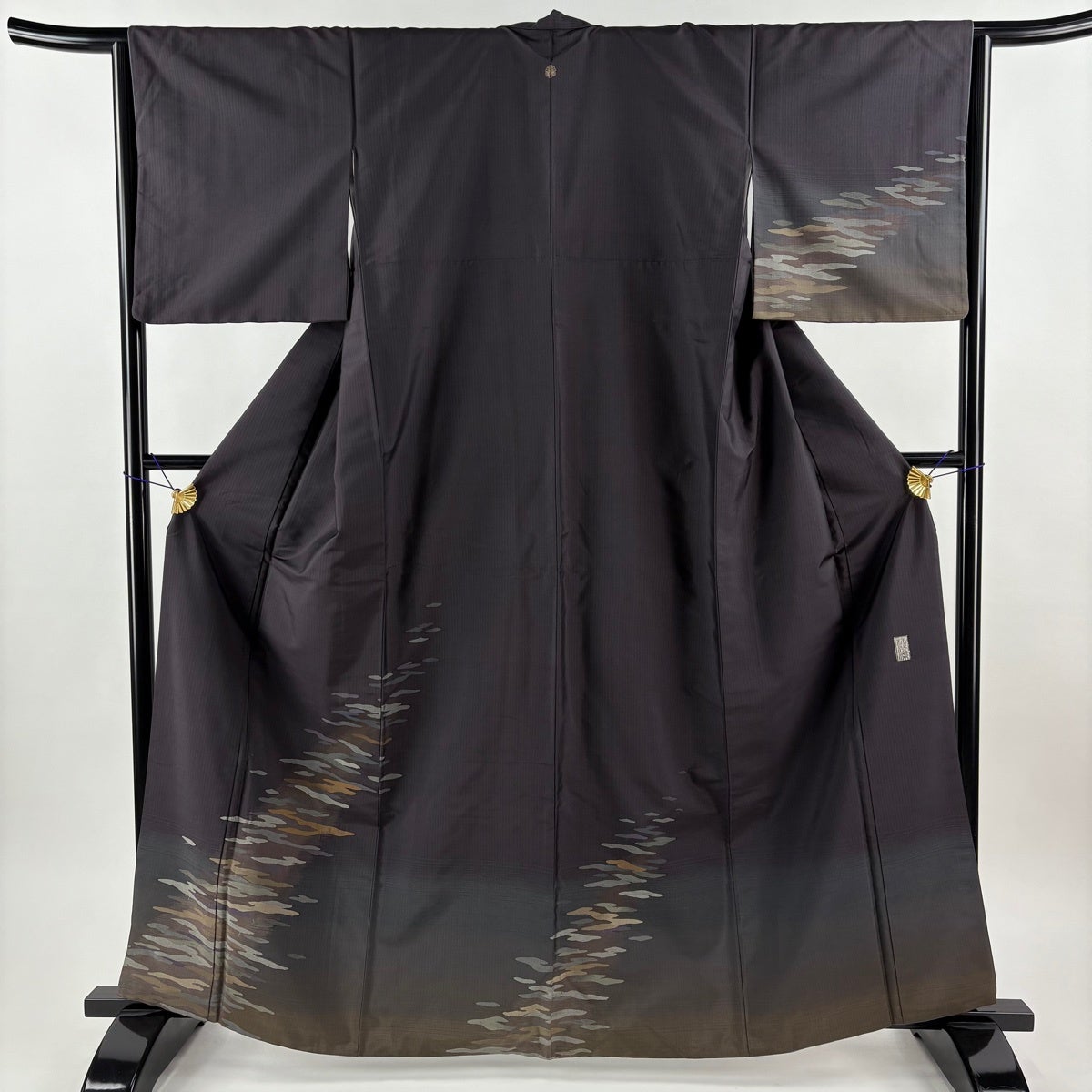 付下げ ｜ 中古着物・帯・和装小物 ｜ バイセル オンライン