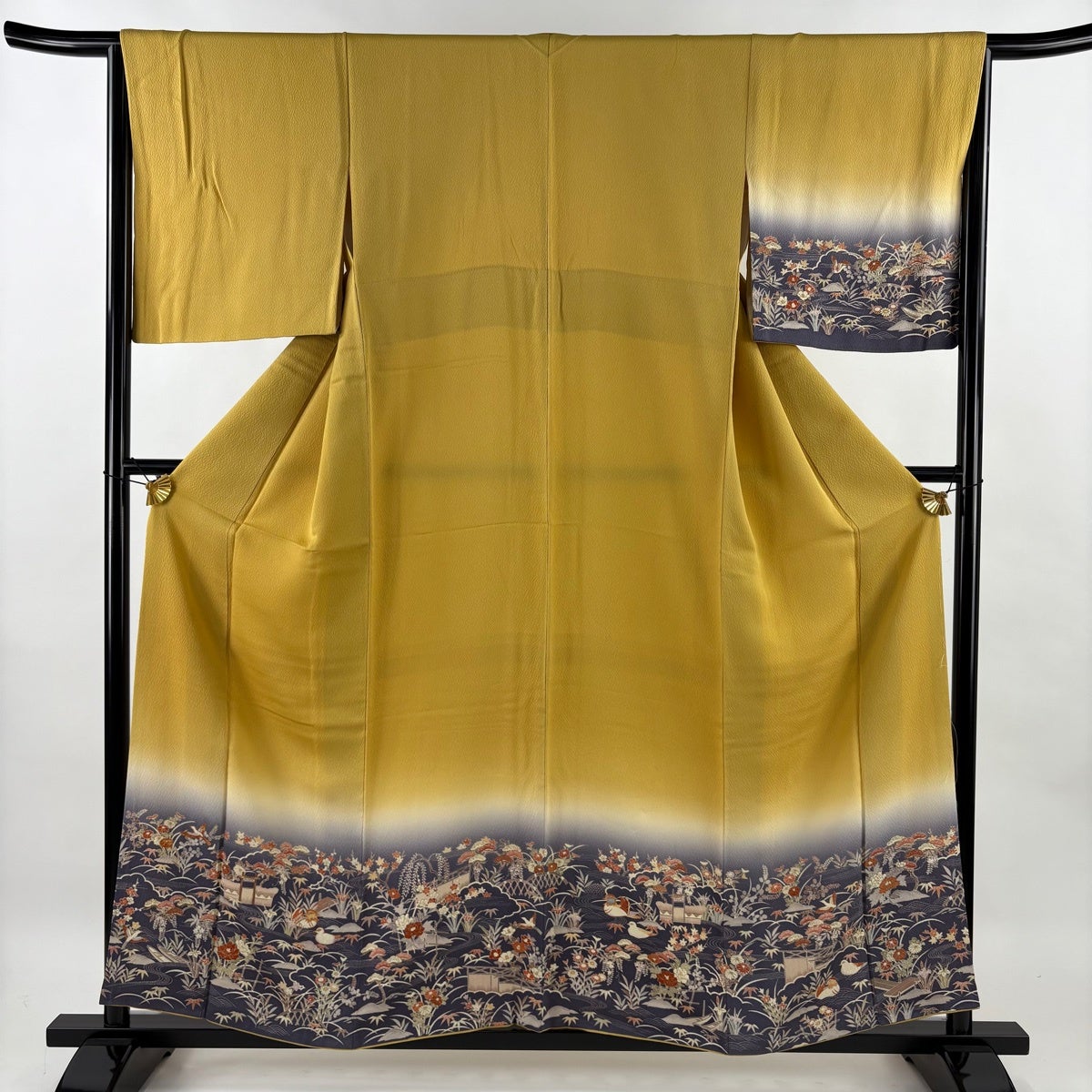 付下げ ｜ 中古着物・帯・和装小物 ｜ バイセル オンライン