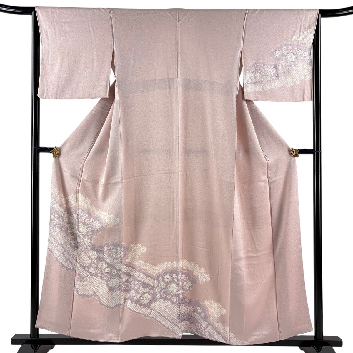 付下げ 辻が花｜バイセルオンライン 中古・リサイクル着物【公式】通販