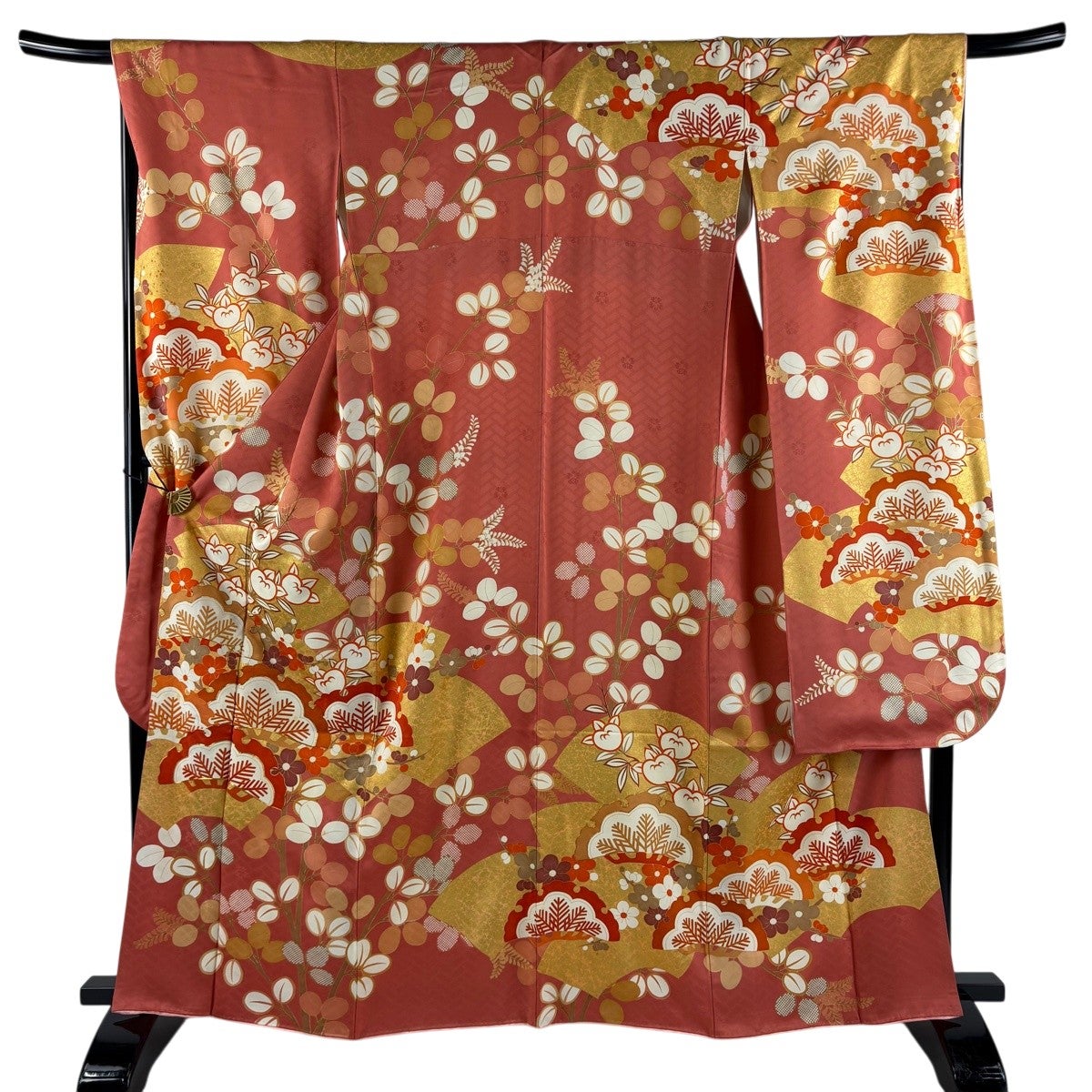 落款あり 吾妻徳穂｜バイセルオンライン 中古・リサイクル着物【公式