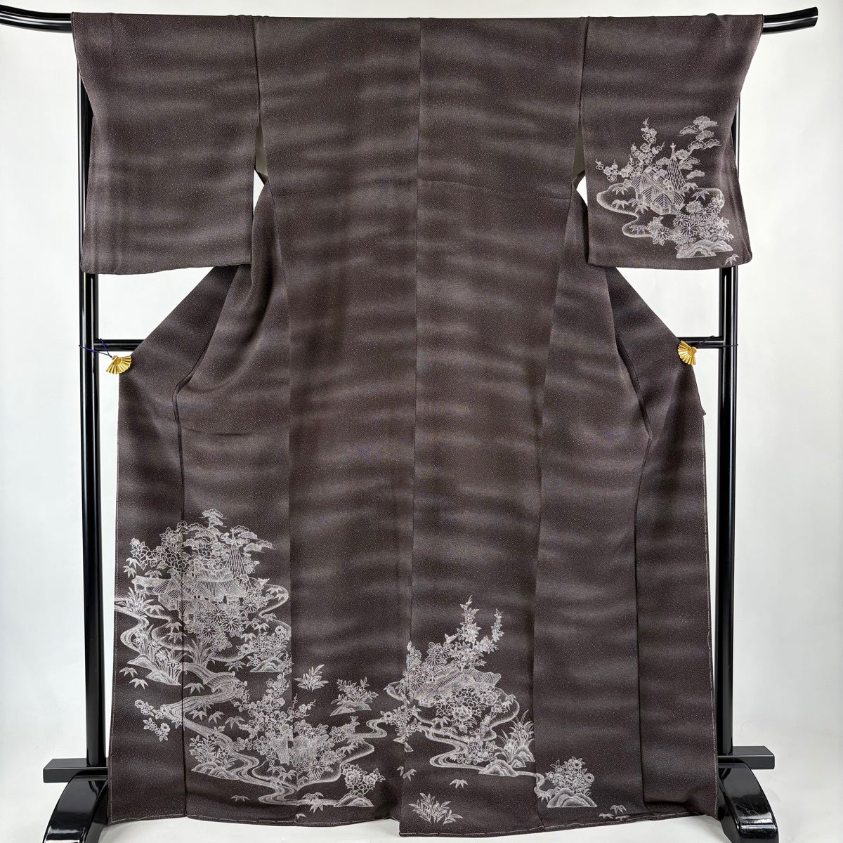 付下げ ｜ 中古着物・帯・和装小物 ｜ バイセル オンライン