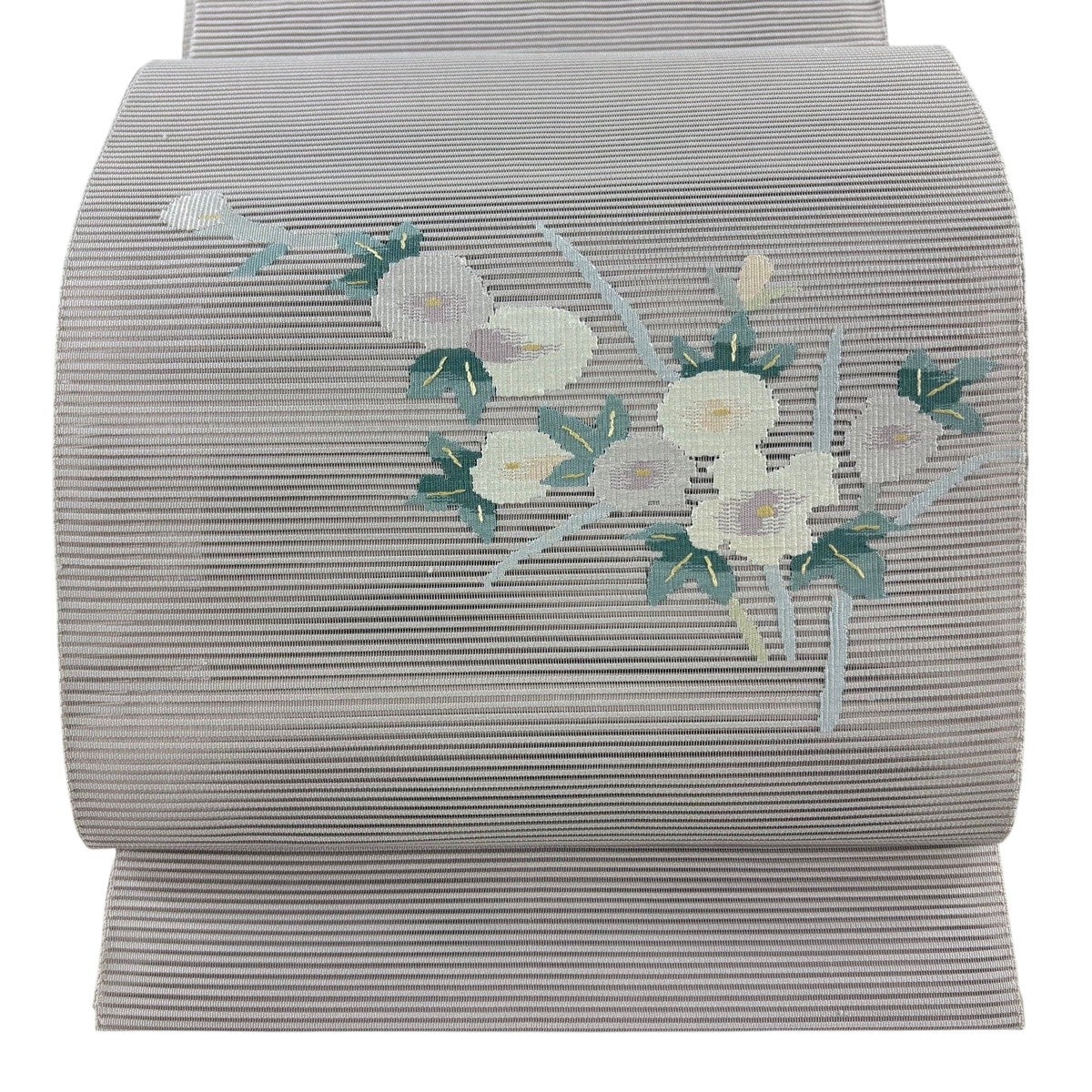 らびです❣️ 【着物と帯 時流】SN26466◇新品 夏名古屋帯◇絽 名古屋帯 絽｜バイセルオンライン 中古・リサイクル着物【公式】通販サイト