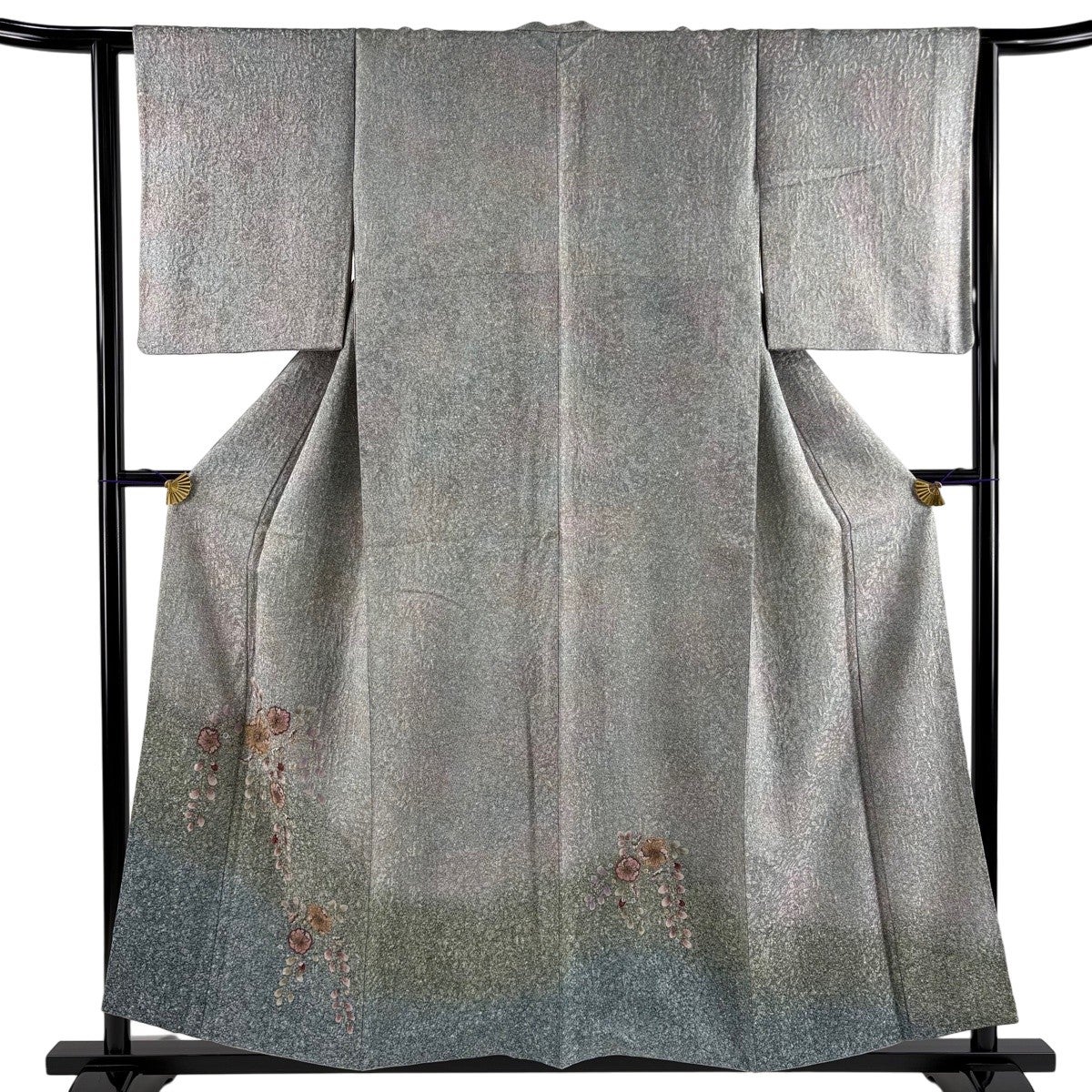 付下げ 辻が花｜バイセルオンライン 中古・リサイクル着物【公式】通販